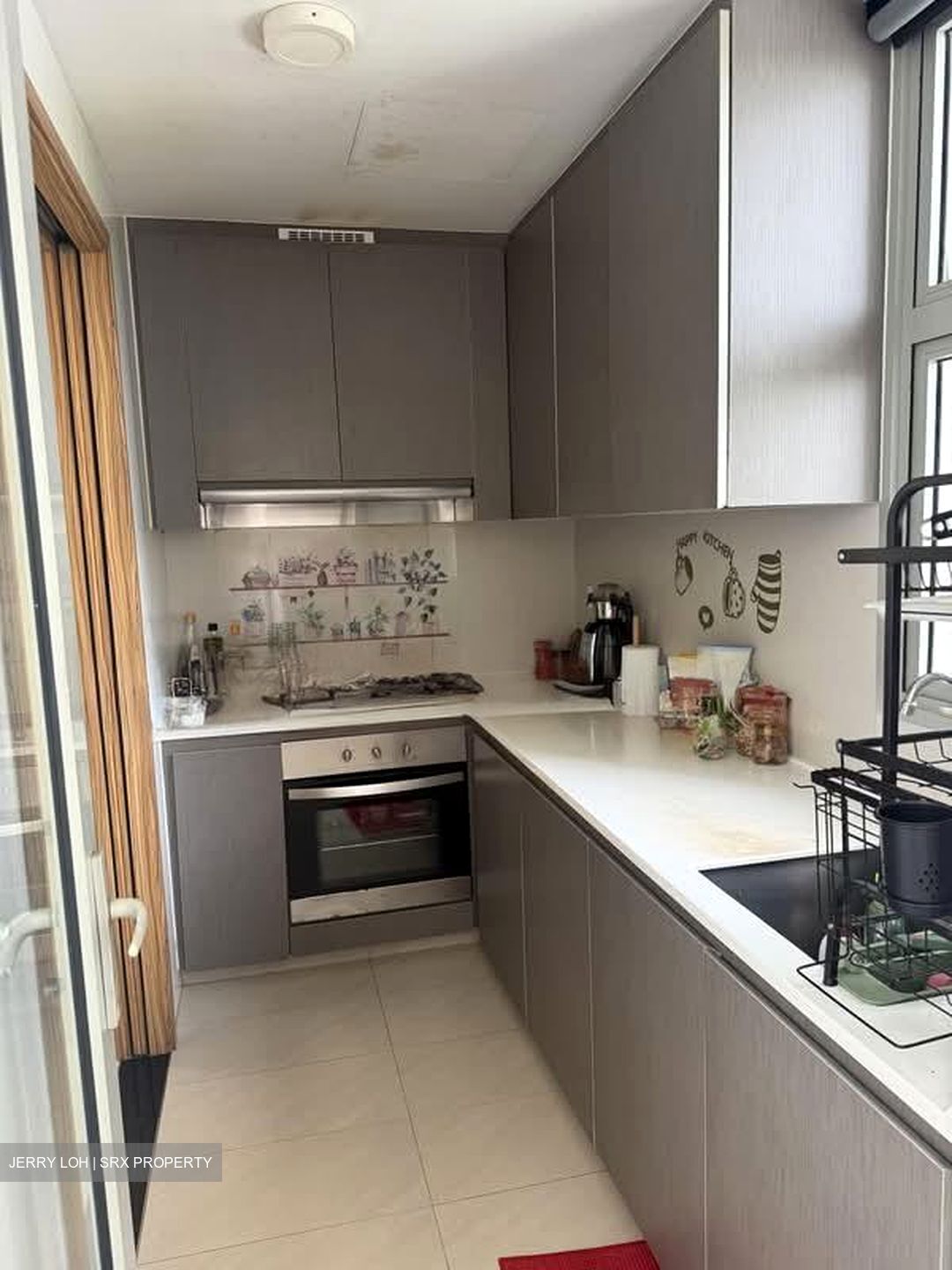 Flo Residence (D19), Condominium #576191521